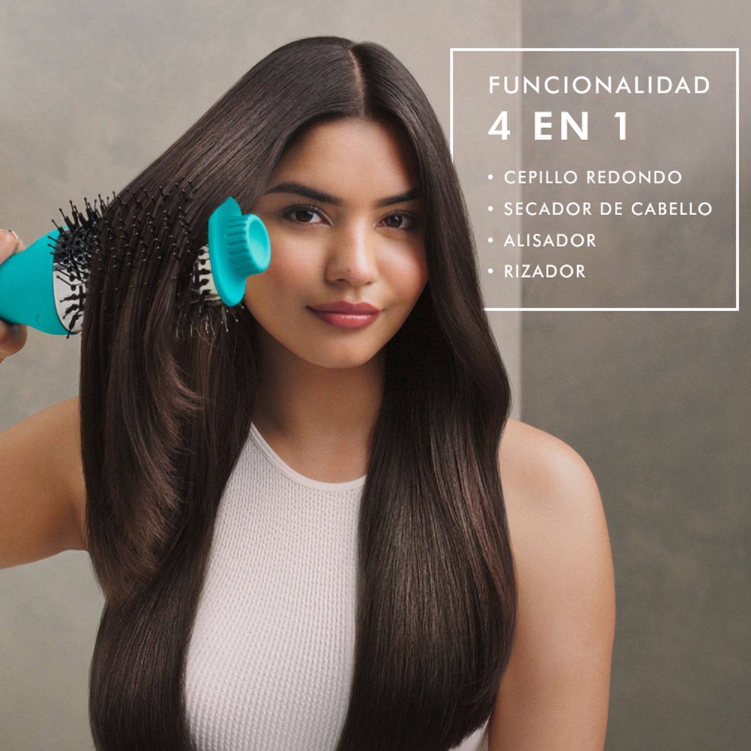 BLOW DRY BRUSH (CEPILLO SECADOR MULTIUSOS)